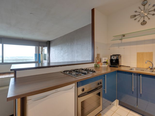 Het Breed 689, Amsterdam