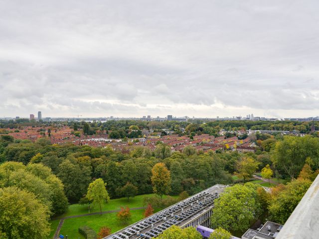 Het Breed 689, Amsterdam