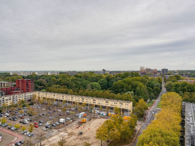 Het Breed 689, Amsterdam