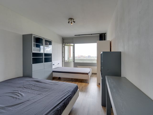 Het Breed 689, Amsterdam