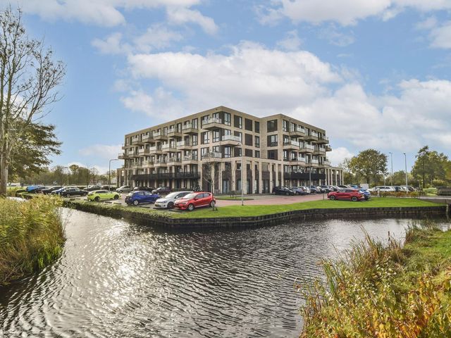 Grotenhuyshof 37, Purmerend