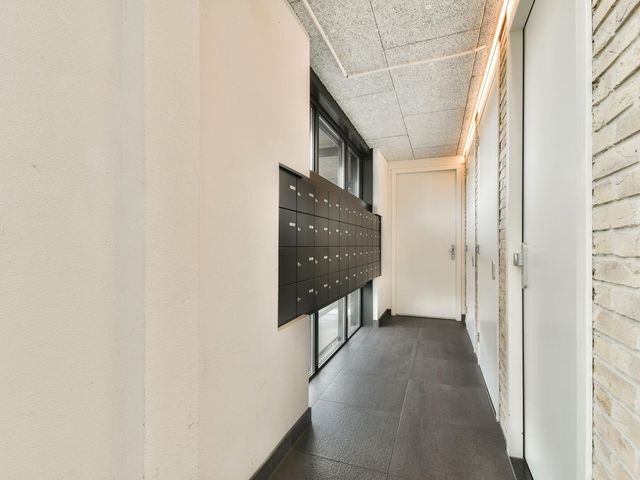 Grotenhuyshof 37, Purmerend