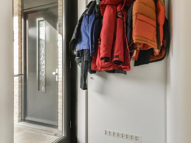 Grotenhuyshof 37, Purmerend