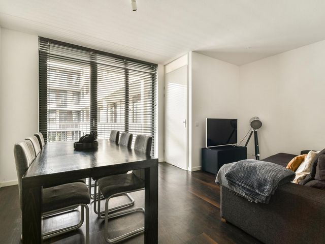 Grotenhuyshof 37, Purmerend