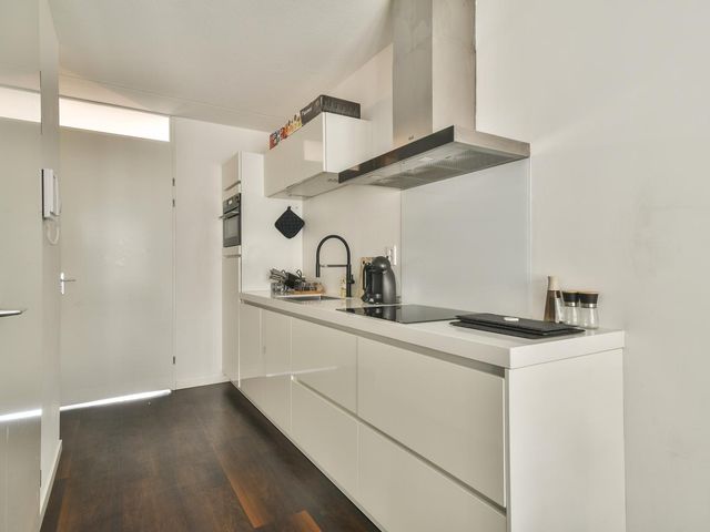 Grotenhuyshof 37, Purmerend