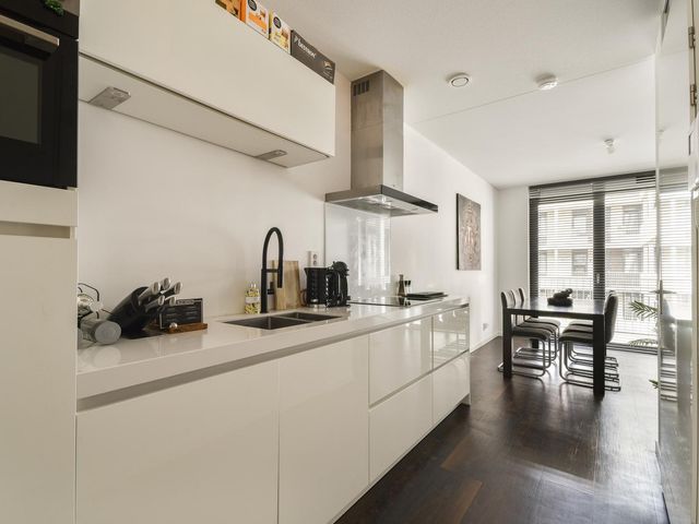 Grotenhuyshof 37, Purmerend