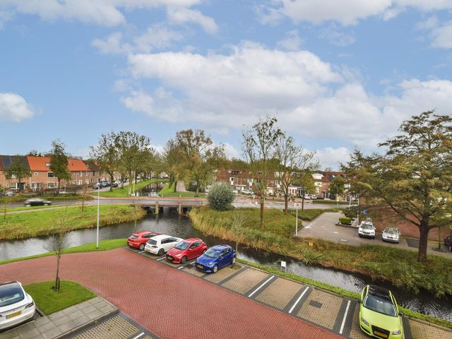 Grotenhuyshof 37, Purmerend