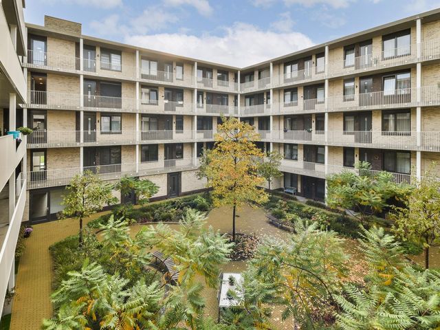 Grotenhuyshof 37, Purmerend