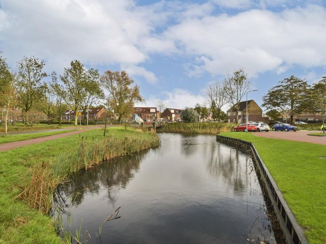 Grotenhuyshof 37, Purmerend