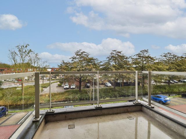 Grotenhuyshof 37, Purmerend