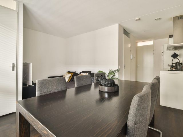 Grotenhuyshof 37, Purmerend