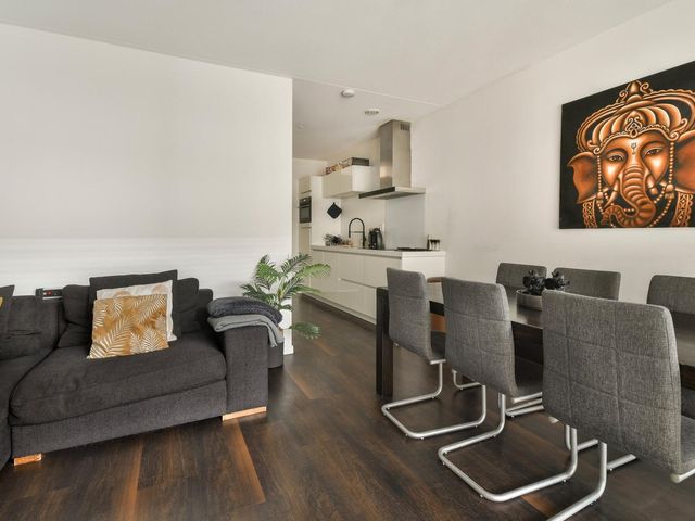 Grotenhuyshof 37, Purmerend