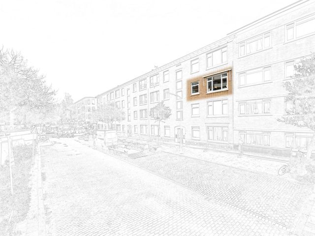 Medemblikstraat 302, 'S-Gravenhage