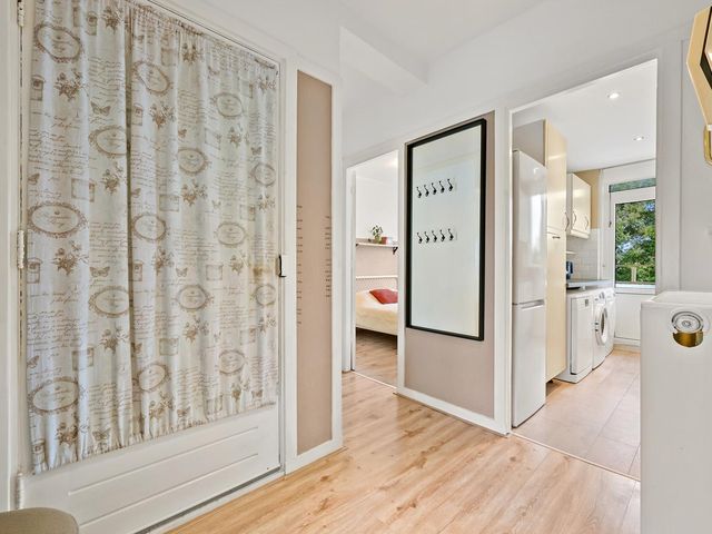 Medemblikstraat 302, 'S-Gravenhage