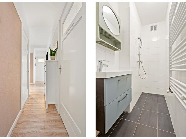 Medemblikstraat 302, 'S-Gravenhage