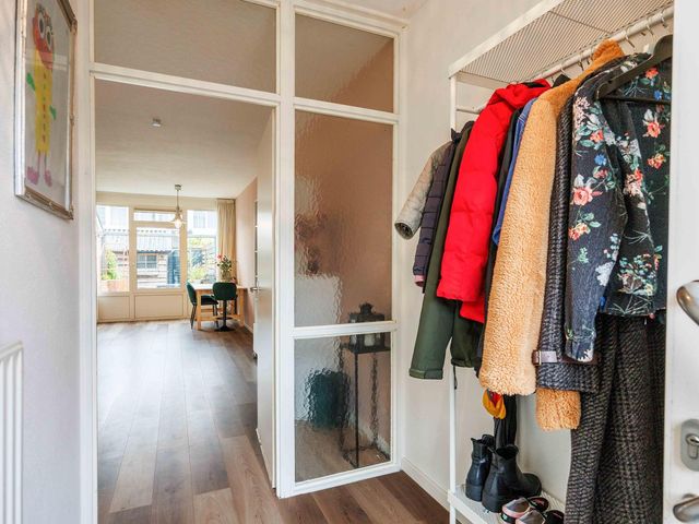 Maagdepalm 78, Leeuwarden