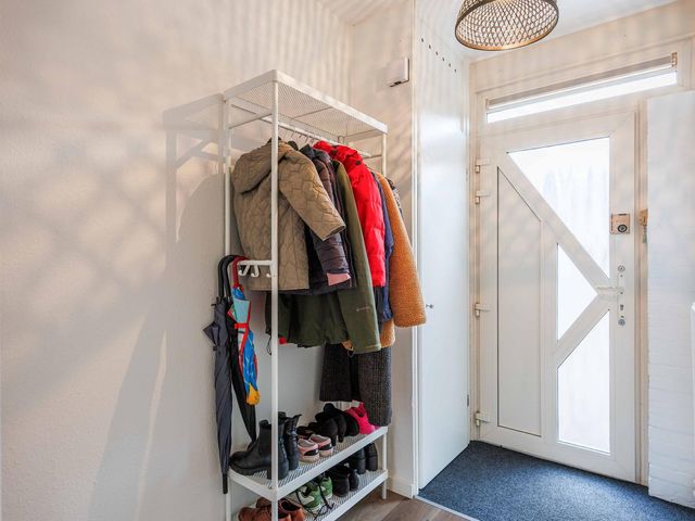 Maagdepalm 78, Leeuwarden