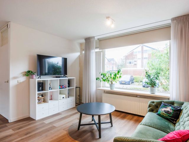 Maagdepalm 78, Leeuwarden