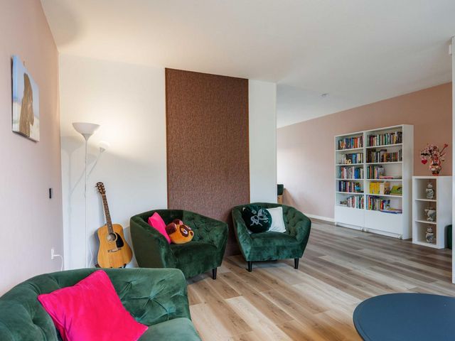 Maagdepalm 78, Leeuwarden