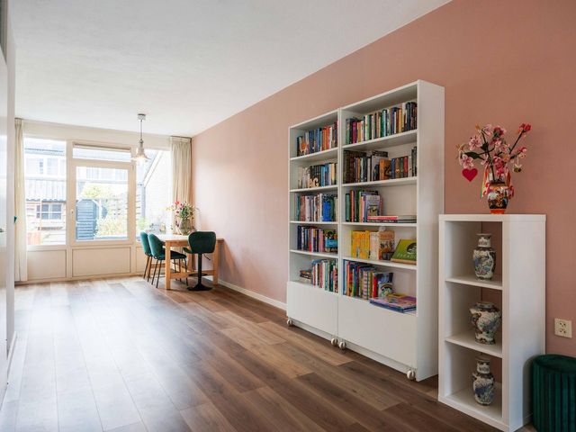 Maagdepalm 78, Leeuwarden