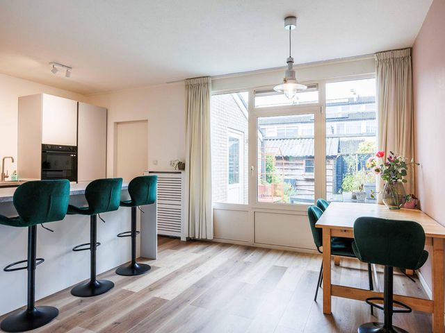 Maagdepalm 78, Leeuwarden