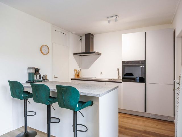 Maagdepalm 78, Leeuwarden