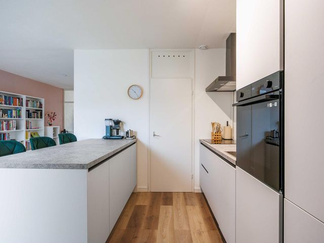 Maagdepalm 78, Leeuwarden