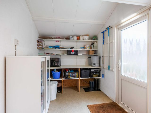 Maagdepalm 78, Leeuwarden