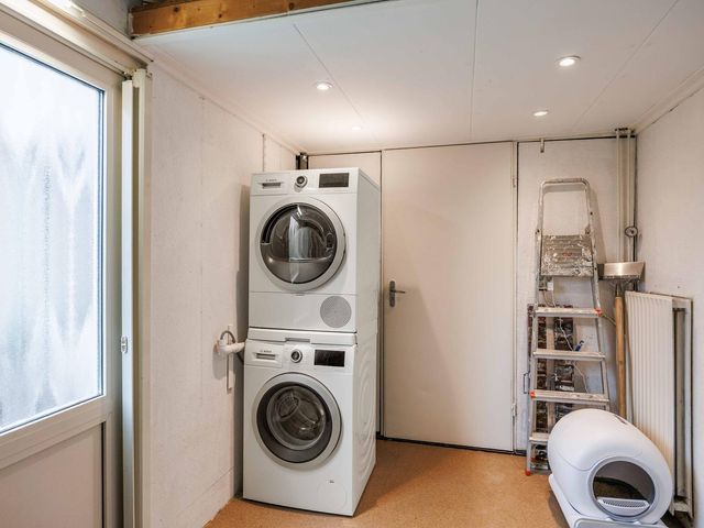 Maagdepalm 78, Leeuwarden