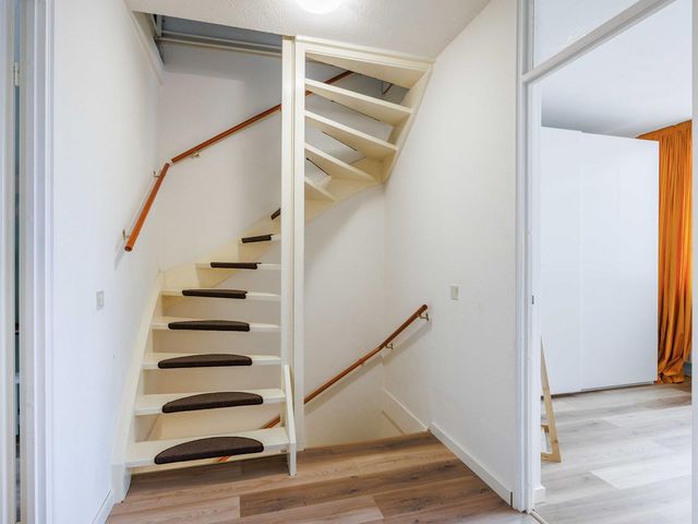 Maagdepalm 78, Leeuwarden