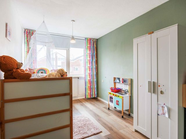 Maagdepalm 78, Leeuwarden