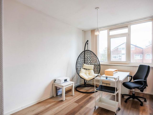 Maagdepalm 78, Leeuwarden