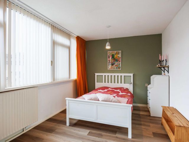 Maagdepalm 78, Leeuwarden