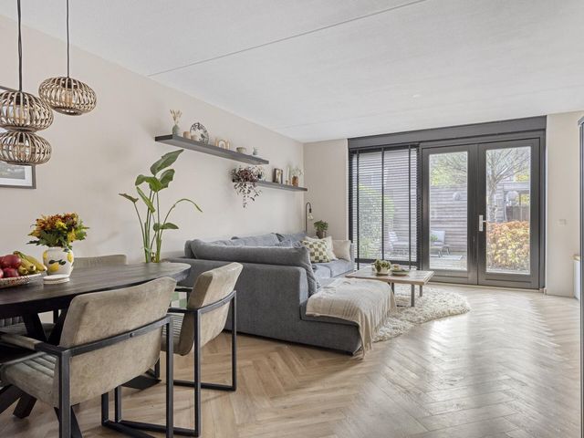 Haagwinde 58, Puttershoek