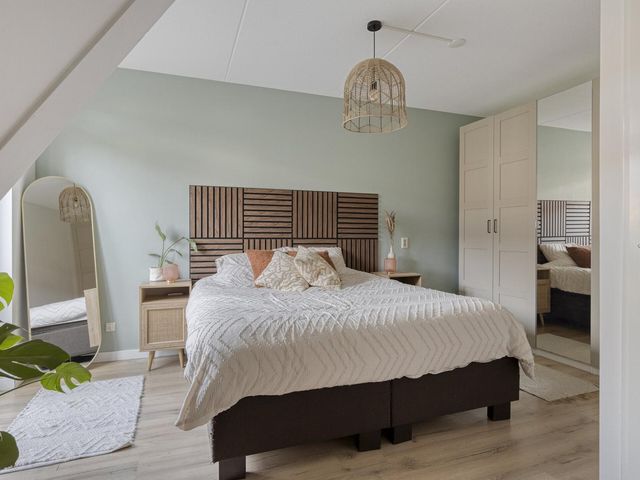 Haagwinde 58, Puttershoek