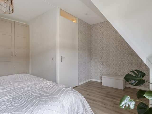 Haagwinde 58, Puttershoek