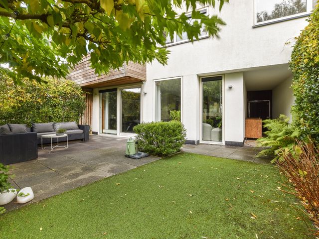 Kortrijk 70, Amsterdam