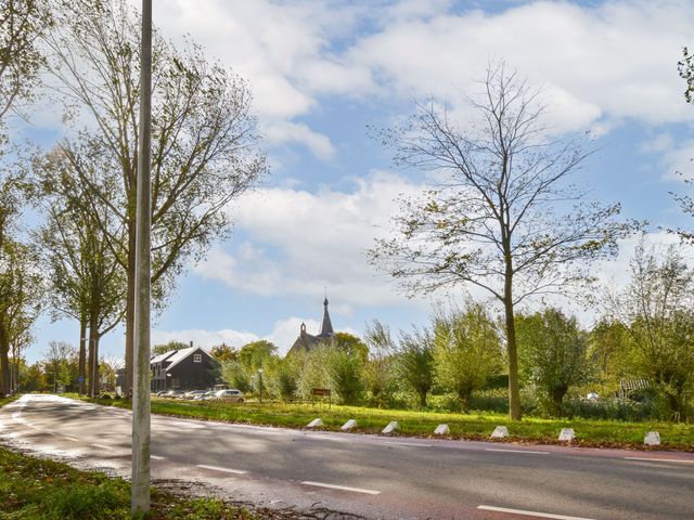 Kortrijk 70, Amsterdam