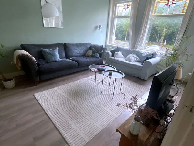 Middenweg 154 1, Amsterdam