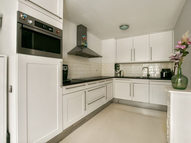 Pythagoraspark 28, Huizen