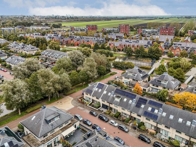 Rozemarijnlaan 3, Amstelveen