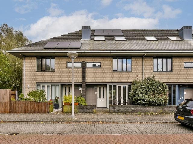 Rozemarijnlaan 3, Amstelveen