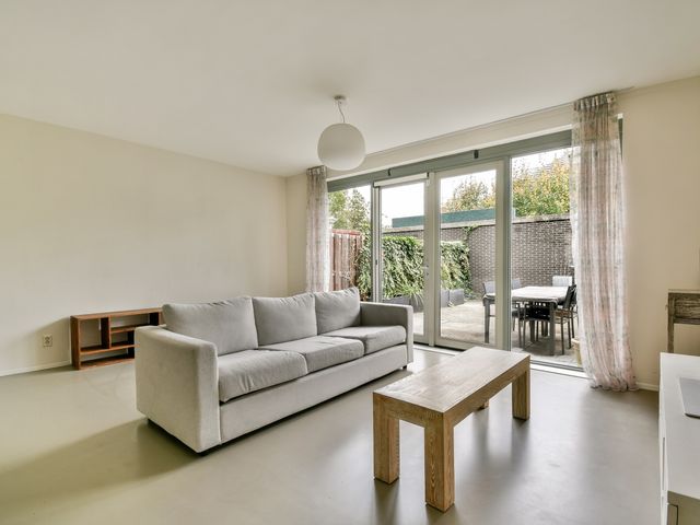 Rozemarijnlaan 3, Amstelveen