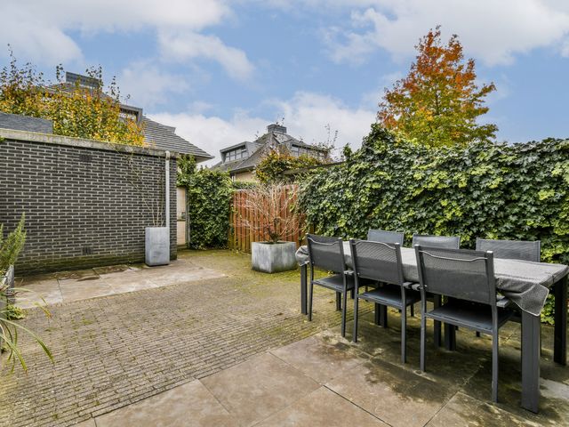 Rozemarijnlaan 3, Amstelveen