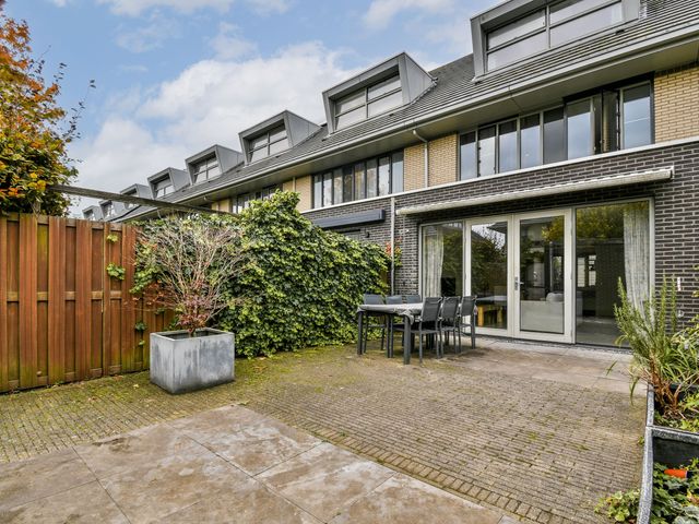 Rozemarijnlaan 3, Amstelveen