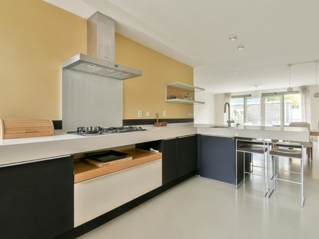 Rozemarijnlaan 3, Amstelveen