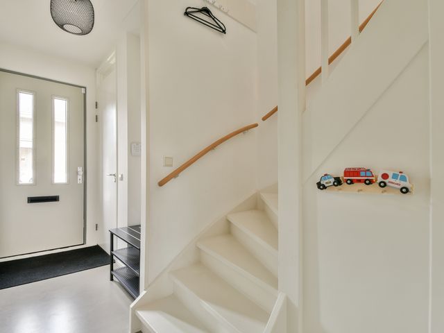 Rozemarijnlaan 3, Amstelveen