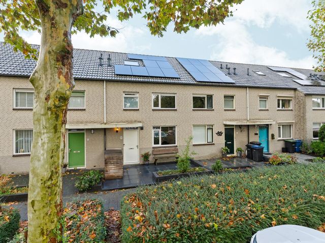 Verzetslaan 120, Almere