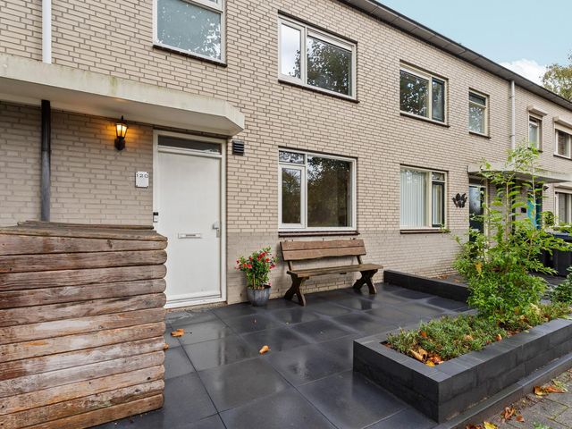 Verzetslaan 120, Almere