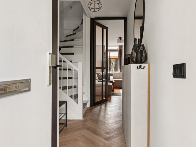 Verzetslaan 120, Almere